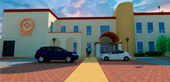 Información del proceso de construcción del nuevo local