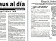 Título de la Nota