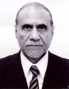 Eusebio Flores Barraza